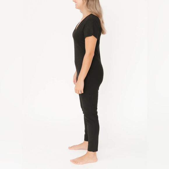 Smash+Tess Sunday Romper - Picture 2 of 5